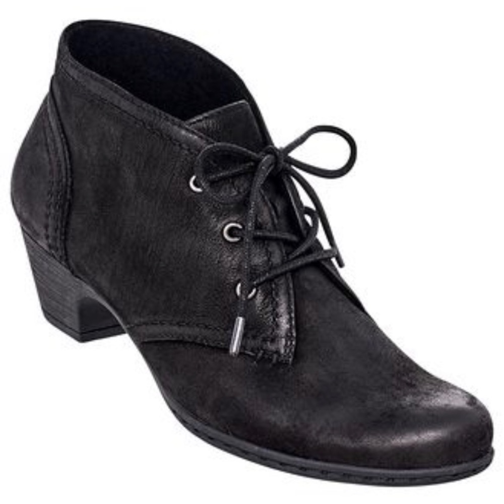 Women's Rockport Brynn Chukka Bootie SZ: 9